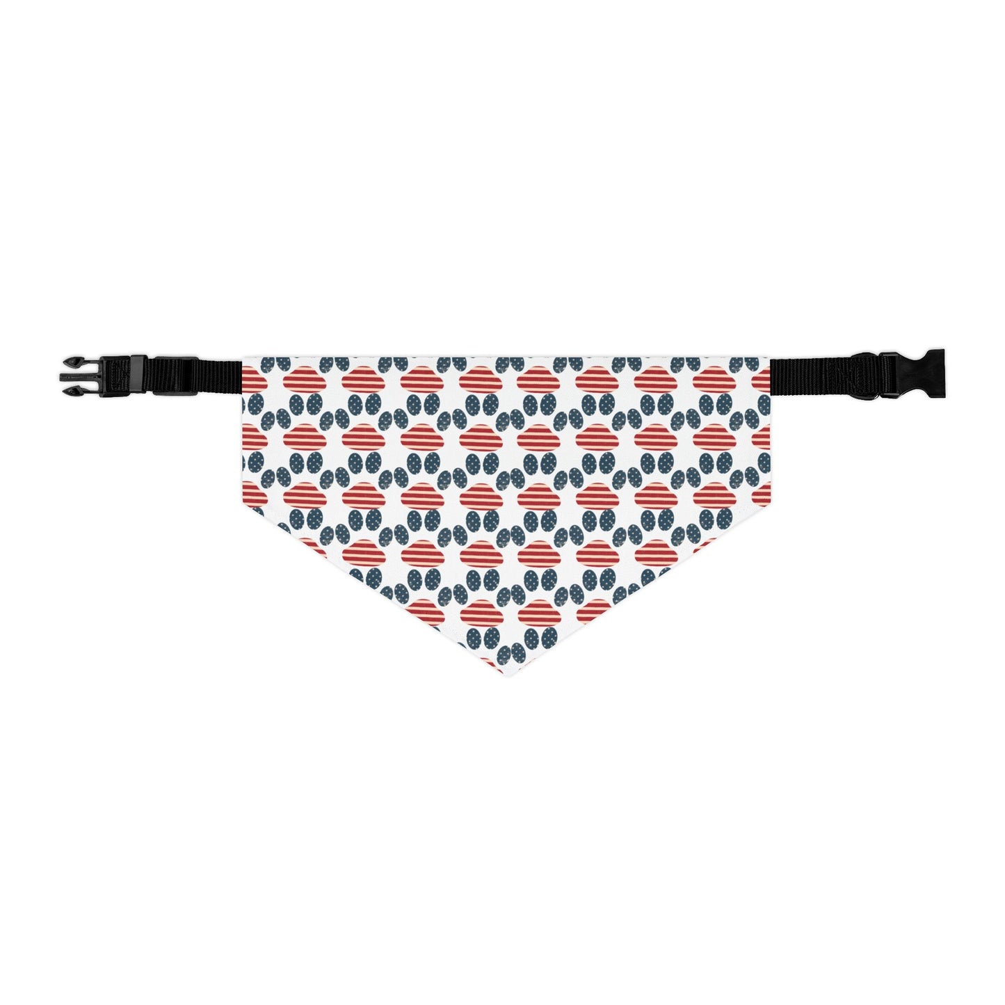 Pet Bandana Collar