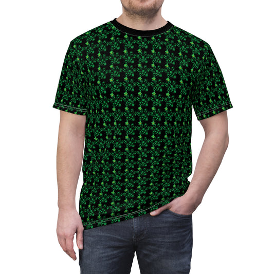 St. Patrick’s Day T-Shirt for Men