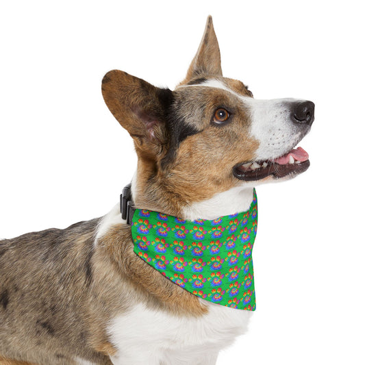 pet bandana​