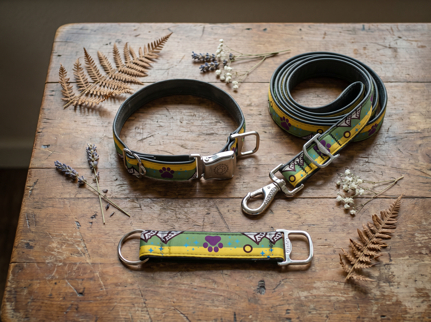 New Dog Bundle! |  by Cycle Dog in PDX