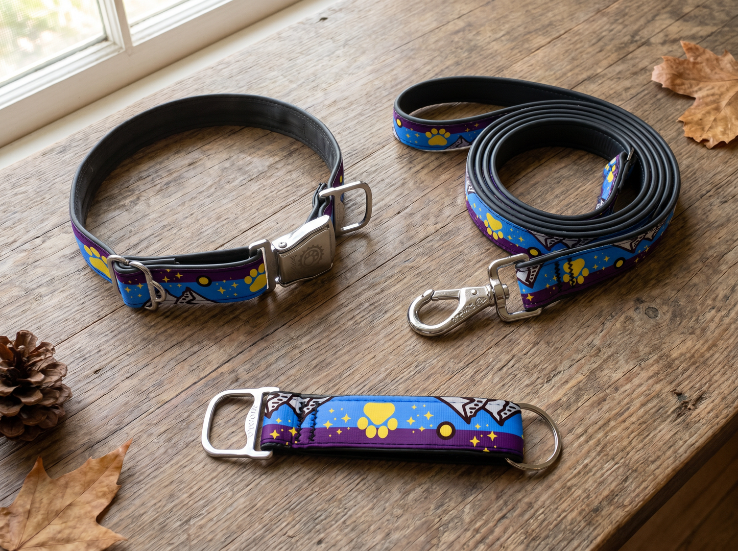 New Dog Bundle! |  by Cycle Dog in PDX