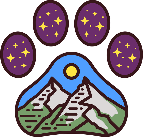 Cascadian Paws