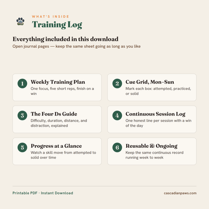 Field Card Deck